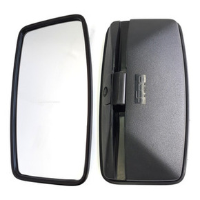 ESPEJO RETROVISOR MERCEDES BENZ 375MMX185MM