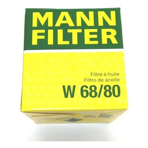 FILTRO W6880 EX W68/80 TOYOTA TERC