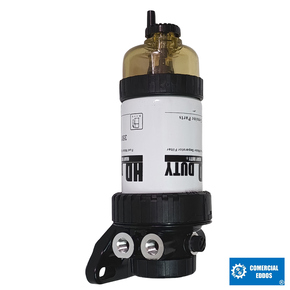 KIT FILTRO DESCANTADOR COMPLETO FORD/NISSAN/MAHINDRA/SPRINTER 35014 REF. 35014KIT FUEL MANAGER