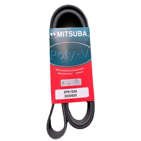 MITSUBA CORREA 8PK1650