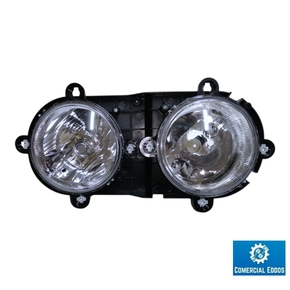 OPTICO FORD CARGO DIAGONAL LADO IZQUIERDO