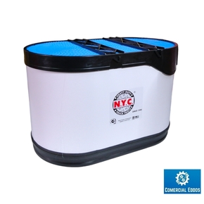 FILTRO AIRE KENWORTH T440 / T660 REF. P611696 AF27688