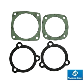 KIT EMPAQUETADURA COMPRESOR MOTOR OM-314 352