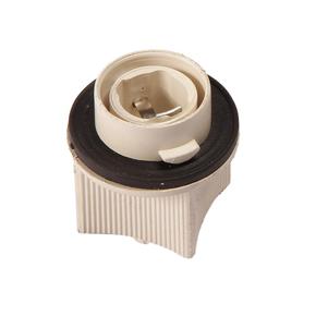 SOQUETE (SOCKET) ENCHUFE UNIVERSAL AMPOLLETA 1 CONTACTO