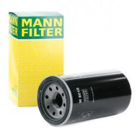FILTRO W8018 ACEITE