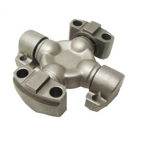 CRUCETA CARDAN MAQUIN.DADO ALTO C/TAPA PERNO PASADO 55.5mm