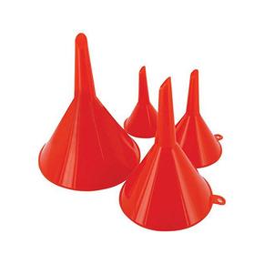 SET EMBUDO KIT 4 PIEZAS