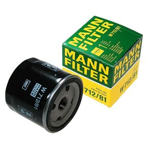 FILTRO W7300 EX W712/81