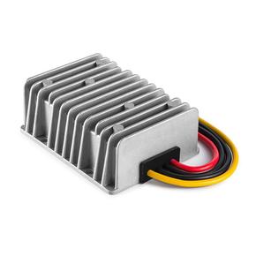 CONVERSOR 24V A 12V 360W