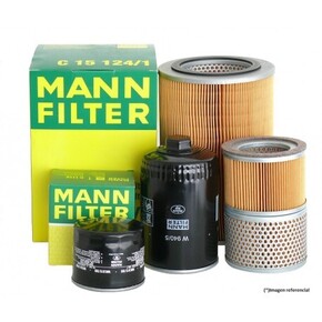 FILTRO WK940/5