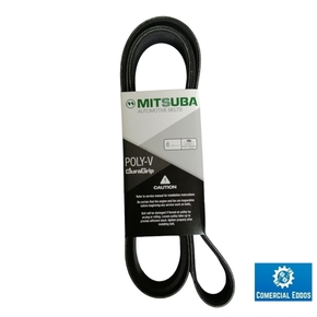 MITSUBA CORREA 8PK1525