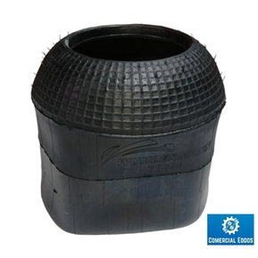 PULMON SUSPENSION FUELLE MERCEDES BENZ O500 OM-447/OM-457 (644N)