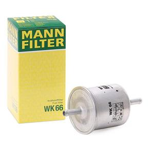 FILTRO WK66 COMBUSTIBLE