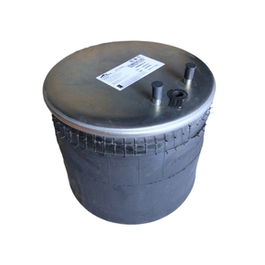 PULMON SUSPENSION VOLVO BUSES B12 DOBLE PISO