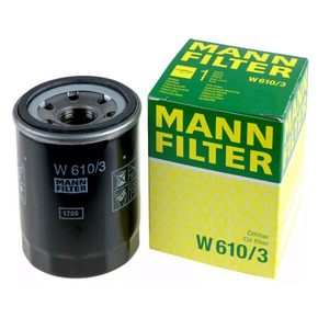 FILTRO W610/3 EX W610/82 MITSUBISHI FIAT HONDA HYUNDAI
