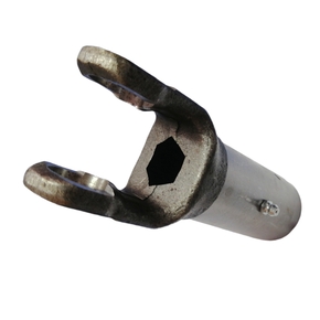 YOKE T FUERZA HEXAGONAL LARGO 7/8 CR 324