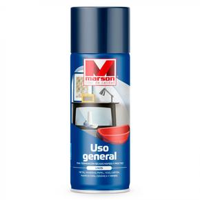 PINTURA SPRAY COLOR AZUL