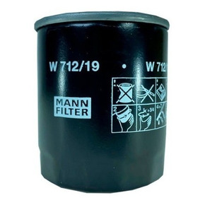 FILTRO W712/19 ACEITE TOYOTA