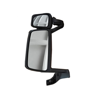 ESPEJO RETROVISOR TIPO  VOLVO FH/FM/VERSION 2 (DERECHO)