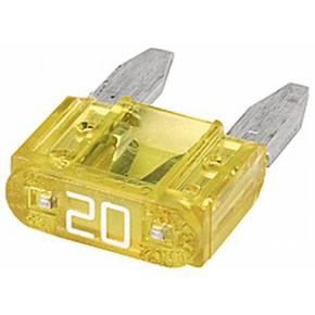 FUSIBLE MINI 20AMP