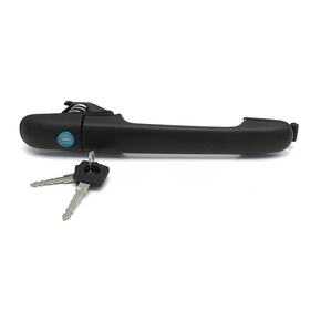 MANILLA PUERTA EXTERIOR MERCEDES SPRINTER ATEGO DERECHA E IZQUIERDA C/LLAVE