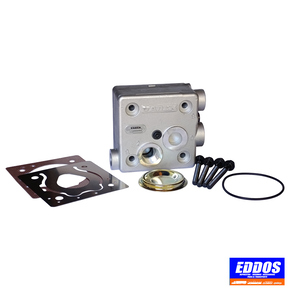 WBS AIR BREAK COMPONENTS CULATIN COMPRESOR 85MM FORD CARGO/VOLKSWAGEN/CUMMINS 6CT