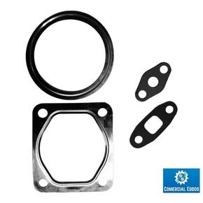 KIT EMPAQUETADURA BASE TURBO CUMMINS 8.3 6CT