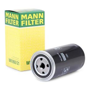 FILTRO WK950/21 COMBUSTIBLE CUMMINS 5.9 3.9
