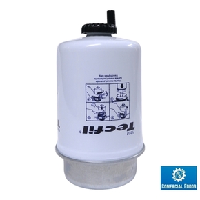 FILTRO COMBUSTIBLE PSC877 REF. WK8121 WK8130 35014