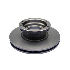 FRUM DISCO FRENO TRASERO MERCEDES BENZ LO-916