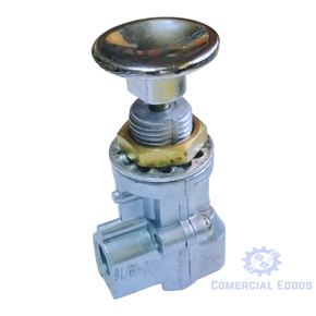 VALVULA CONTROL 9538-1343