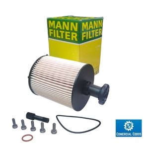 FILTRO COMBUSTIBLE PU9009ZKIT NISSAN NP300